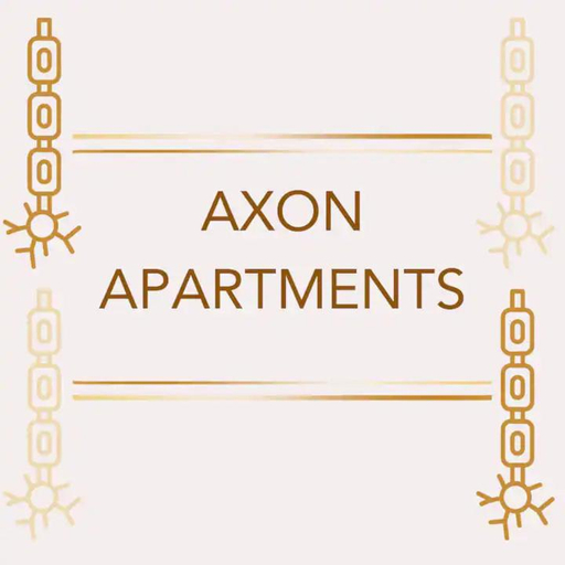 Others 2, Axon Apartments, Oradea