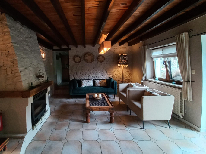 Others 5, Charming cottage in a farm with views, Namur