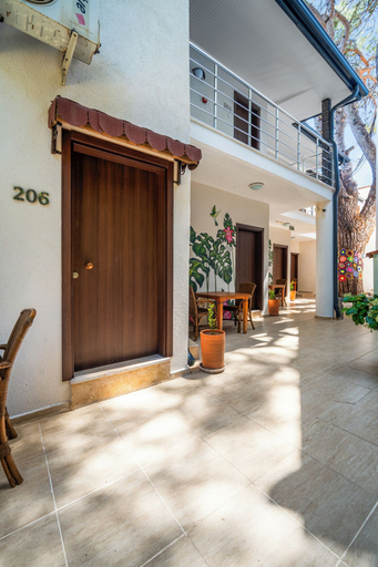 Exterior & Views 2, Eden Pyara Hotel Turunc, Marmaris