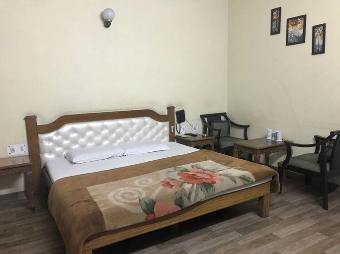Others 5, Hotel My India, Panipat