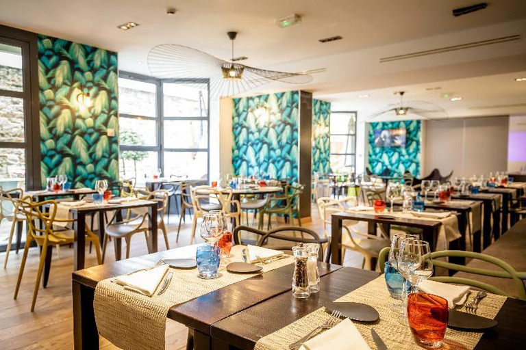 Food & Drinks 5, Appart Hotel Le Liberte Vannes Centre ville, Morbihan