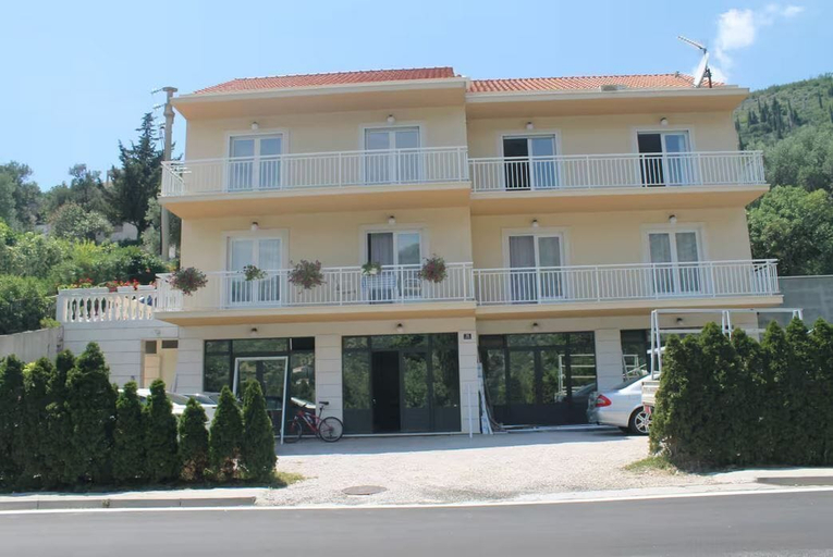 Exterior & Views 2, Apartments Doko Zaton Bay, Pojezerje