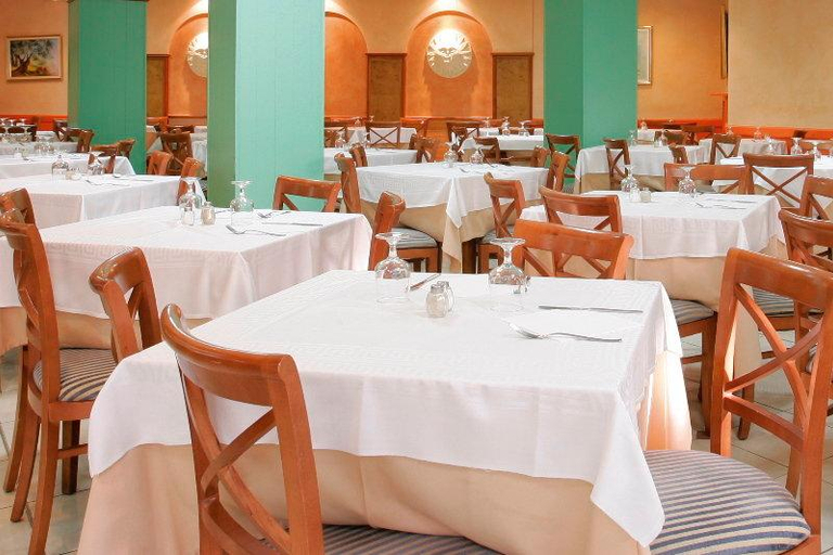 Food & Drinks 5, Hotel Vista Odin, Baleares
