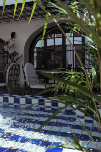 Sport & Beauty 3, Nomad Hotel & Spa Altea, Alicante