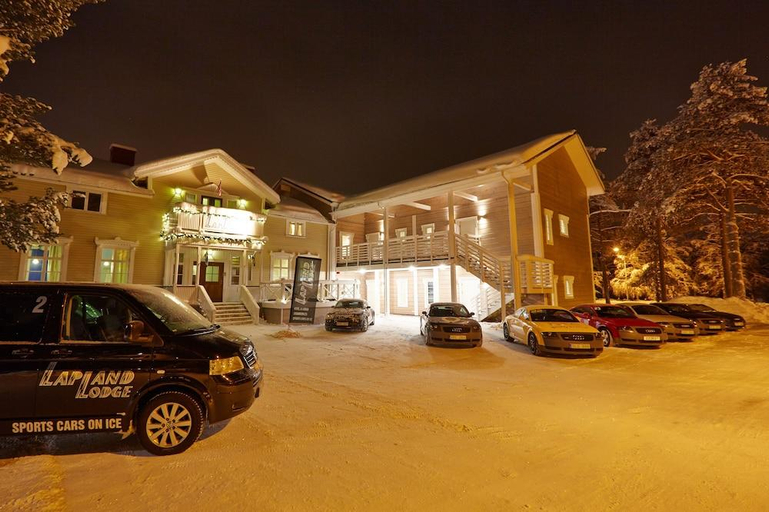 Exterior & Views 1, Lapland Lodge, Arvidsjaur