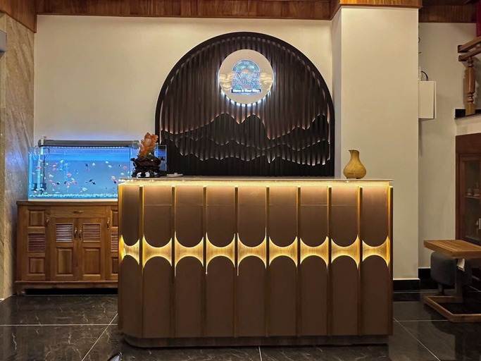 Others 5, Amelia House - Boutique Hotel, Đà Lạt