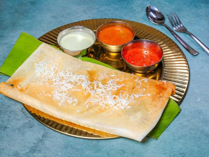 Food & Drinks 5, Starville Hotel, Mumbai Suburban