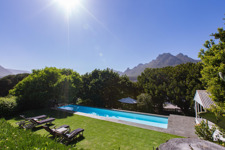 Sport & Beauty 2, Kronendal Heritage The Boutique Guest House, City of Cape Town