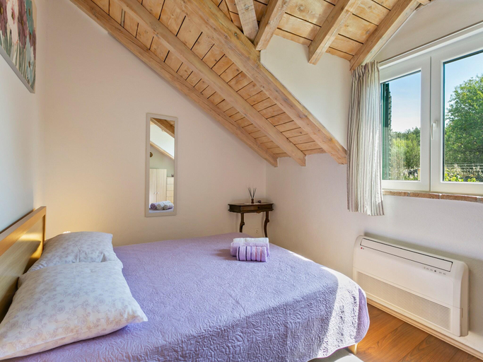 Bedroom 3, Holiday Home in Marina near Beaches, Marina