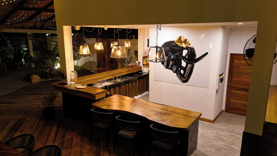 Food & Drinks 5, La Belle Vie - Boutique Hotel, Ko Phangan