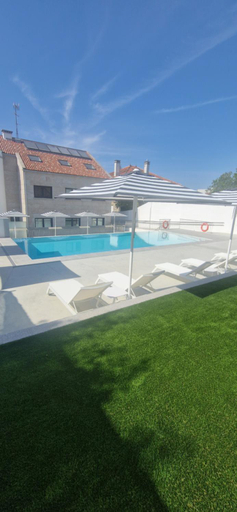 Sport & Beauty 5, La Suite Hotel, Pontevedra
