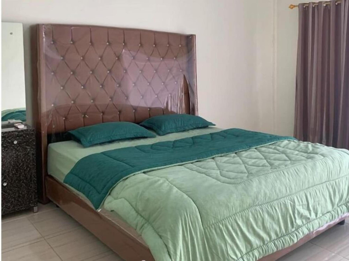 Others 5, RPCC D'Homestay, Labuhanbatu
