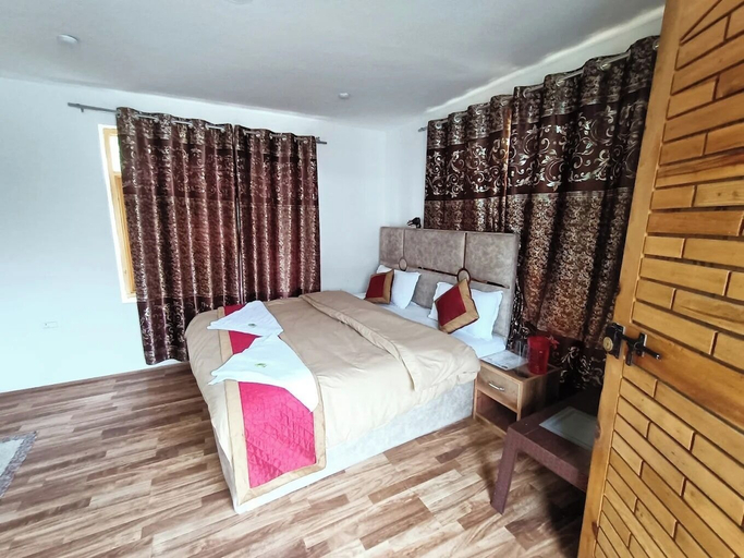 Others 3, Tololing Eco Resort, Kargil