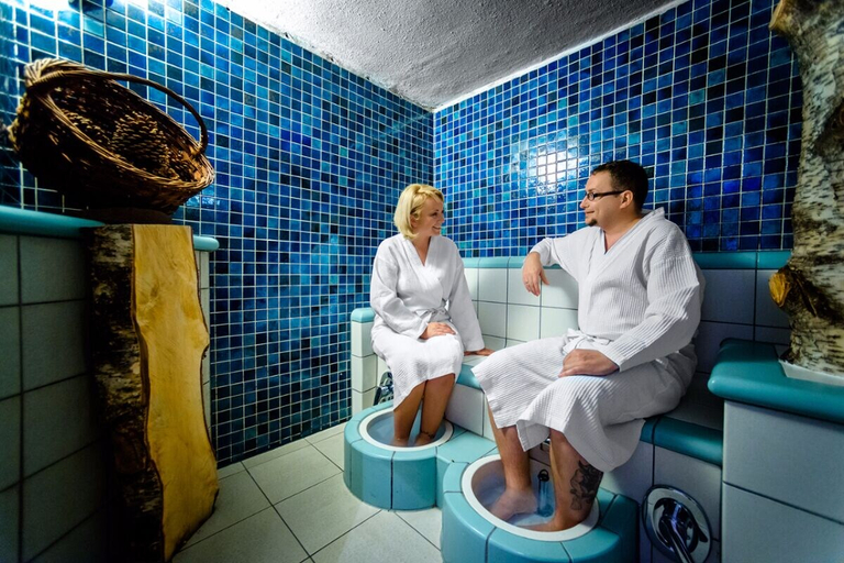 Bathroom, Holzschuh Schwarzwaldhotel, Freudenstadt