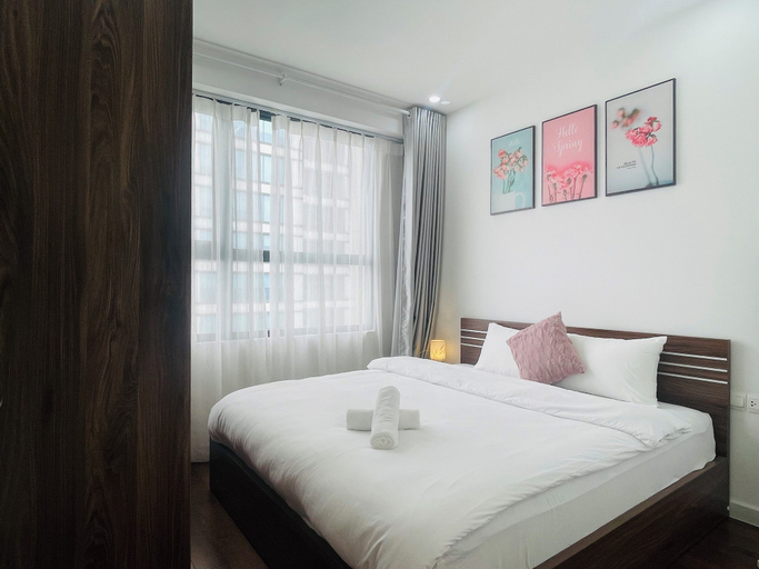 Bedroom 20