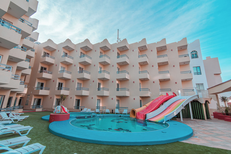 Exterior & Views 2, Dexon Hotels, Al-Ghurdaqah