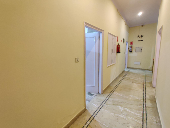 Others 5, Hotel Haridarshan, Amritsar