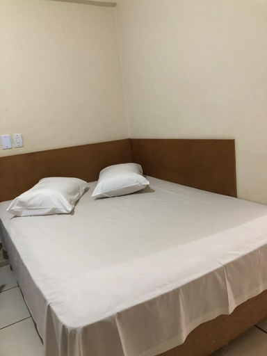 Bedroom 3, Hotel Galli, Campo Grande