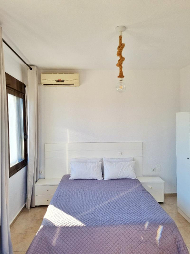Bedroom 3, Bungalow White Tennis Apartments And Suites, Central Macedonia