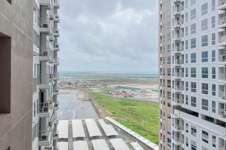 Others 5, Modern Look Studio (No Kitchen) Tokyo Riverside PIK 2 Apartment, Tangerang