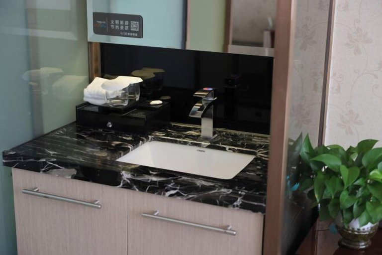 Others 5, Minghan Holiday Hotel (Zhuhai Doumen Xinqing Science and Technology Park), Zhuhai