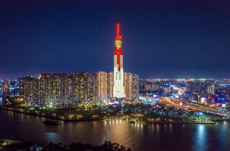 Others 5, Vinhomes Central Park-Premier Apartments, Bình Thạnh