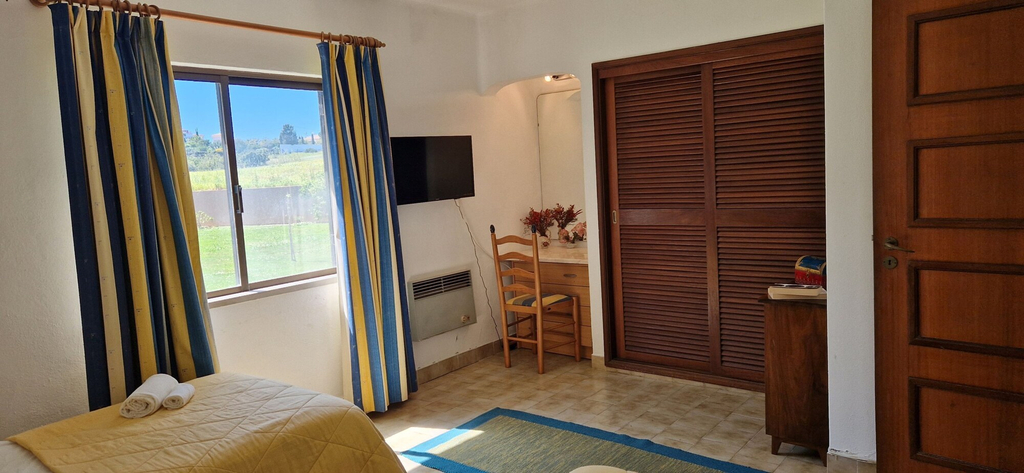 Room 3, Aldeia S o Rafael T2, Albufeira
