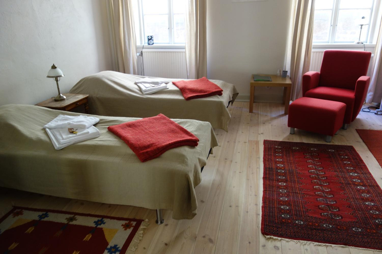 Bedroom 2, Soldatens Bed & Breakfast, Kungälv