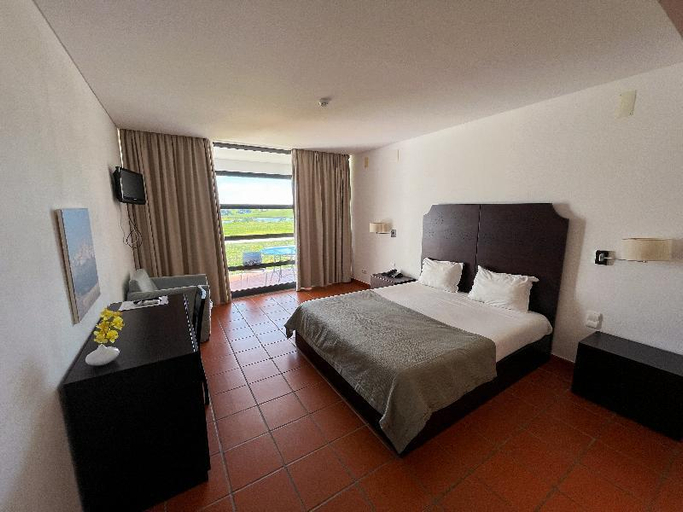 Bedroom 3, Hotel Rural Santo Antonio, Arronches