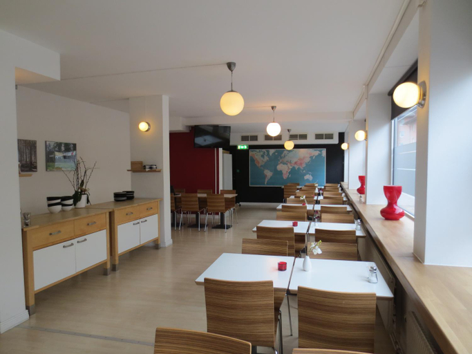 Food & Drinks, Hotel Goingehof, Hässleholm