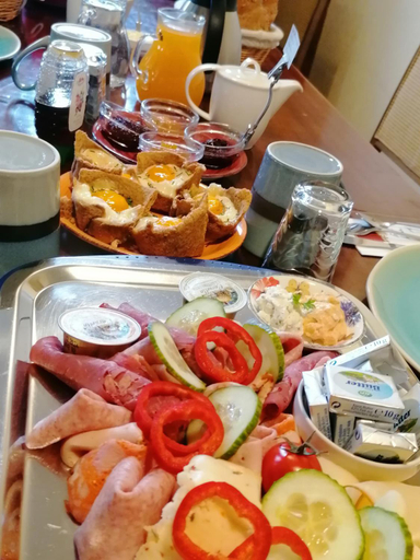 Food & Drinks 5, Tiefala's Eck, Hartberg-Fürstenfeld