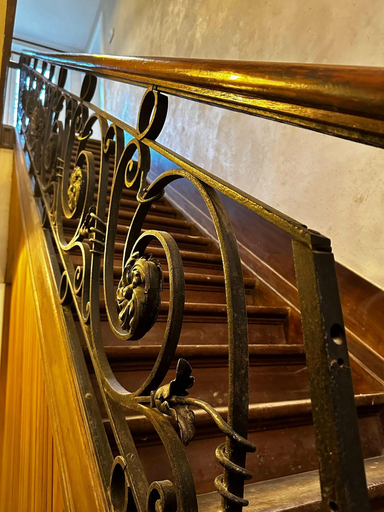 Interior detail, Luxurious Villa With Heated Pool, Namur