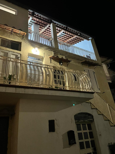 Exterior & Views 2, Goti Rooms B&B, Benevento