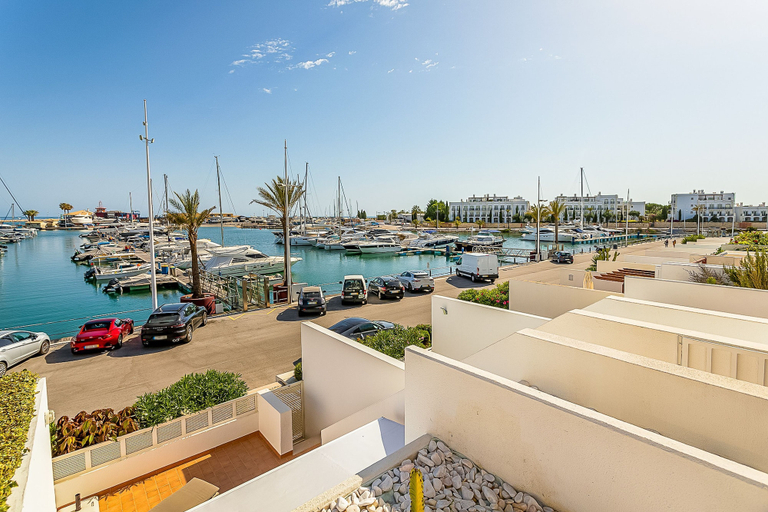 Room 5, Onde a Marina Casa T2 Hsrentals Vilamarina, Loulé