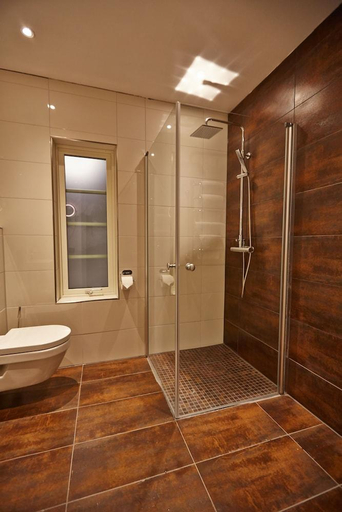 Bathroom 4, Lapland Lodge, Arvidsjaur