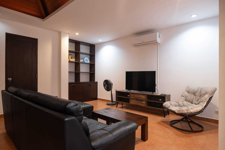 Others 5, Balinese 3BR Pool Villa Freya in Rawai, Phuket Island