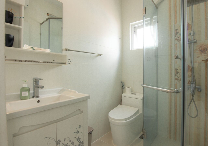 Bathroom 3, Lumina Home, Ho Chi Minh City