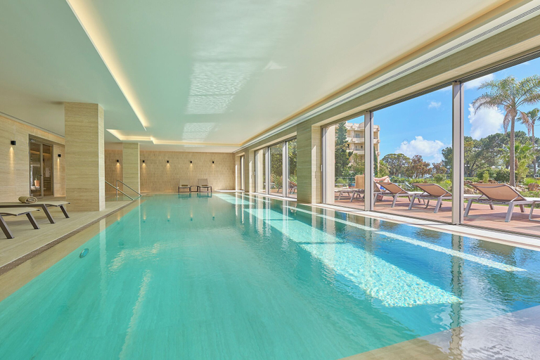 Sport & Beauty 3, PortoBay Falésia, Albufeira