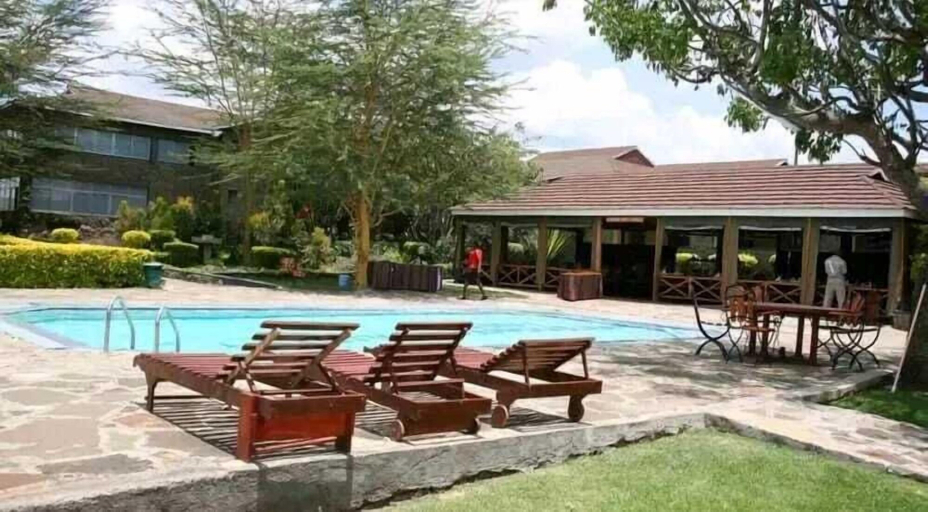 Sport & Beauty 5, Seasons Elementaita Country Lodge, Gilgil