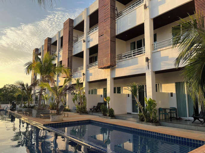 Sport & Beauty 2, Lanta Sport Resort, Ko Lanta