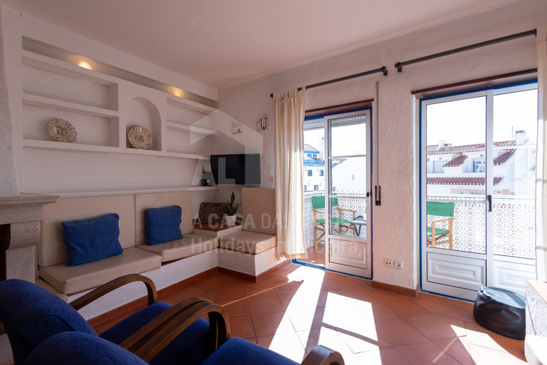 Room 3, Solazur by Acasadascasas, Mafra