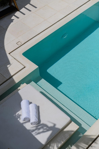 Sport & Beauty 2, Nisi Villas Bingin, Uluwatu, Badung