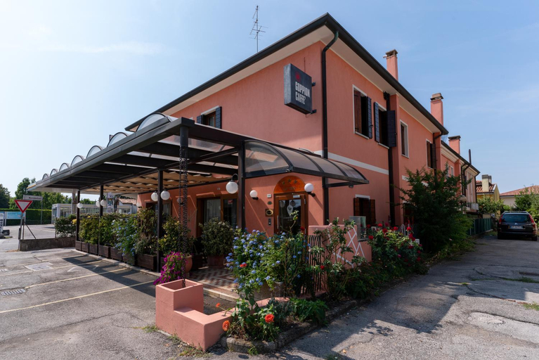 Exterior & Views 2, Locanda da Renzo, Treviso