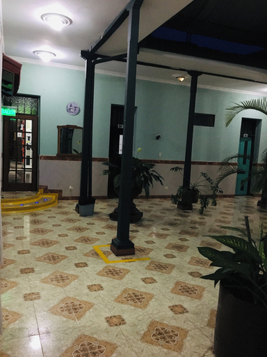Others 3, HOTEL DON JUAN, Guadalajara de Buga