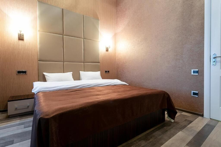 Bedroom 5, Nizami Street Hotel, Baku