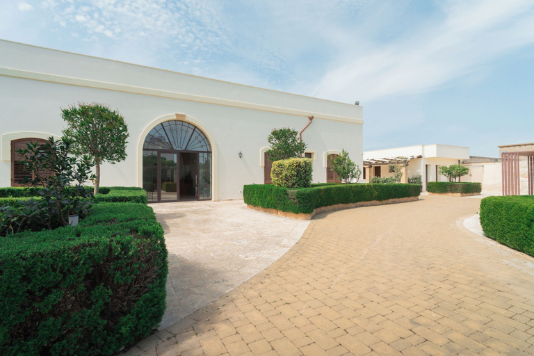 Exterior & Views 2, Mediterranea Residence, Lecce