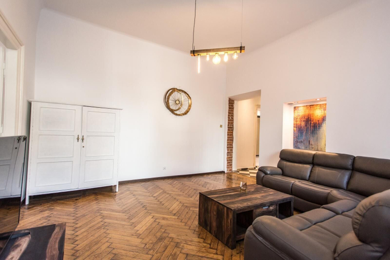 Others 3, Horizon Apartments - Koletek, Kraków City