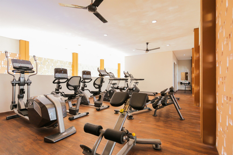 Others 4, Good Place and Homey 2BR Asatti Apartment, Tangerang Selatan