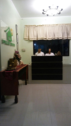 Others 5, Dwellers Pensione, Iloilo City