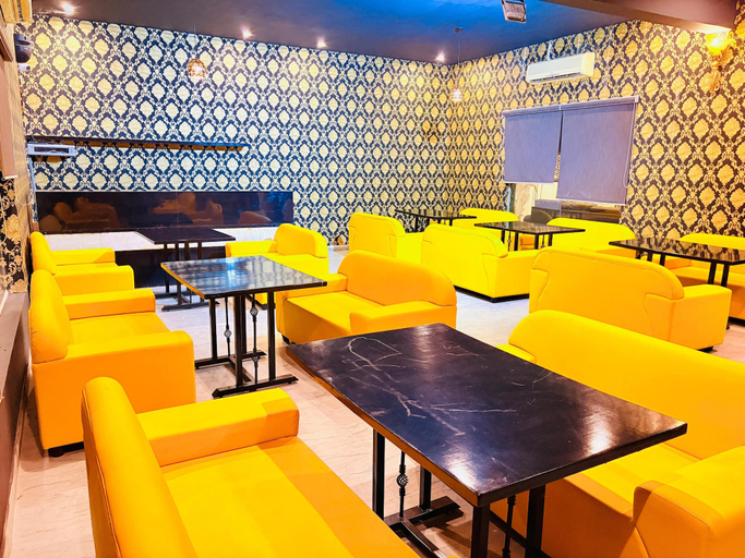 Food & Drinks 5, Wow Hotels, Tiruppur